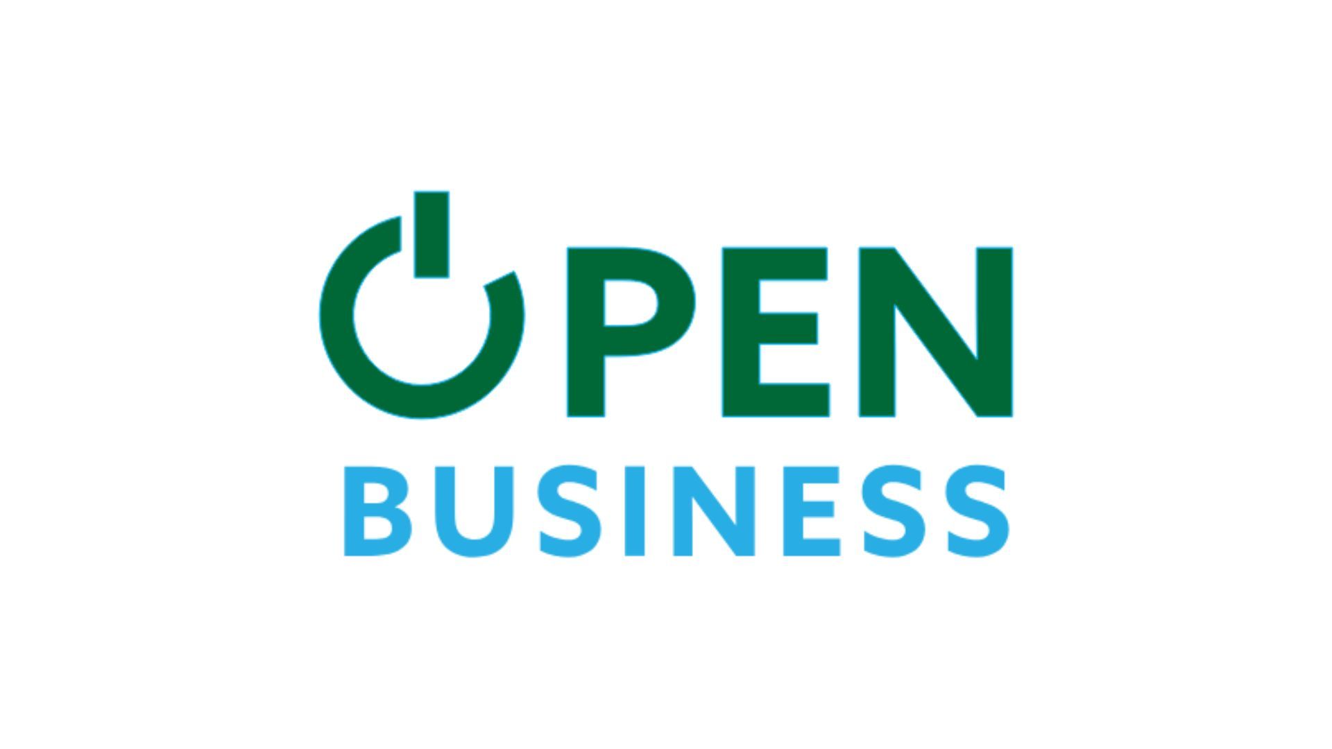 open business b7cbb666
